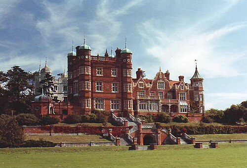 Bawdsey Research Station